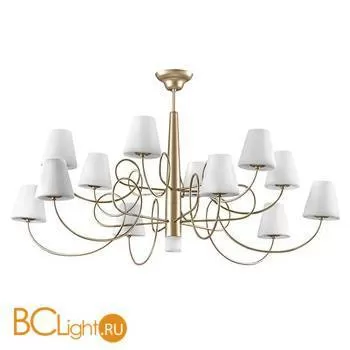 Потолочная люстра Lightstar Vortico 814133