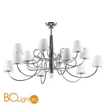 Потолочная люстра Lightstar Vortico 814134