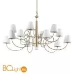 Люстра Lightstar Vortico 814333