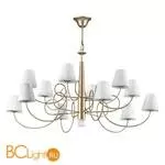 Люстра Lightstar Vortico 814333 - Фото 0