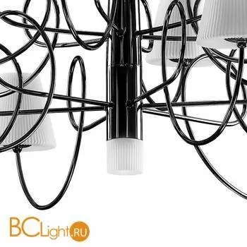 Потолочная люстра Lightstar Vortico 814137 - Фото 1