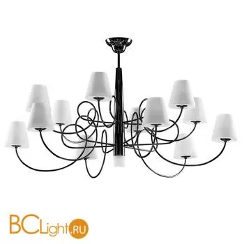 Потолочная люстра Lightstar Vortico 814137