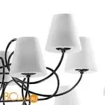 Потолочная люстра Lightstar Vortico 814137 - Фото 0