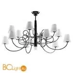 Потолочная люстра Lightstar Vortico 814137