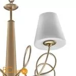 Люстра Lightstar Vortico 814293 - Фото 0