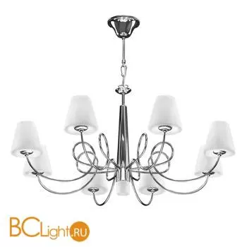 Люстра Lightstar Vortico 814294 хром