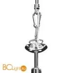 Люстра Lightstar Vortico 814294 хром - Фото 2