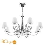 Люстра Lightstar Vortico 814294 хром