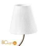 Настольная лампа Lightstar Vortico 814913 золото шампань - Фото 0