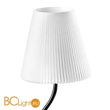 Настольная лампа Lightstar Vortico 814917 черный хром - Фото 0