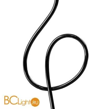 Настольная лампа Lightstar Vortico 814917 черный хром - Фото 1