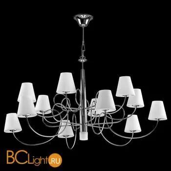 Люстра Lightstar Vortico 814334
