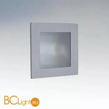 Встраиваемый светильник Lightstar WALLY 212149