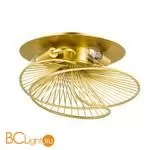 Потолочный светильник Lightstar Zeta 728133