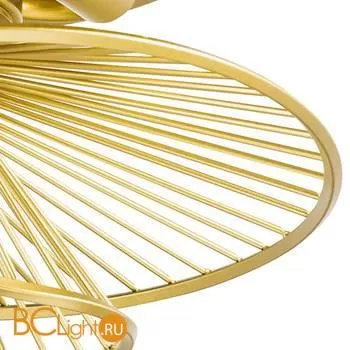 Подвесной светильник Lightstar Zeta 728163 - Фото 0