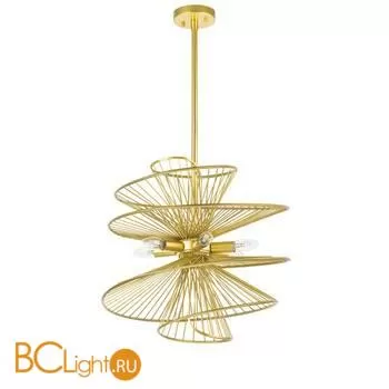 Подвесной светильник Lightstar Zeta 728163 - Фото 3