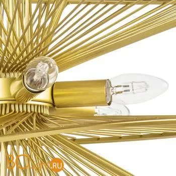 Подвесной светильник Lightstar Zeta 728163 - Фото 2