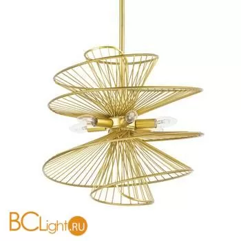 Подвесной светильник Lightstar Zeta 728163