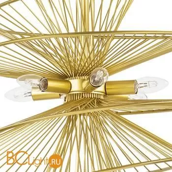 Подвесной светильник Lightstar Zeta 728183 - Фото 1