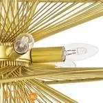 Подвесной светильник Lightstar Zeta 728183 - Фото 0