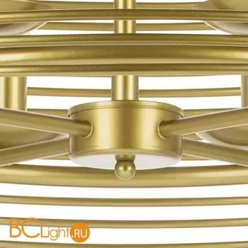 Потолочный светильник Lightstar Zeta 728043 - Фото 0