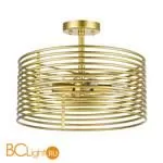 Потолочный светильник Lightstar Zeta 728043