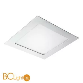 Встраиваемый точечный светильник Lightstar Zocco 224152 LED x 1 15W 3000K 600Lm