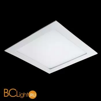 Встраиваемый спот (точечный светильник) Lightstar Zocco 224182 LED x 1 18W 3000K 900Lm