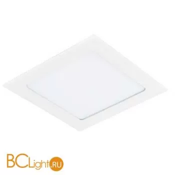 Встраиваемый светильник Lightstar Zocco 224124 4000K 720Lm