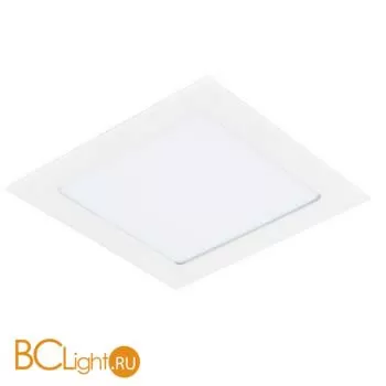 Встраиваемый светильник Lightstar Zocco 224122