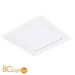 Встраиваемый светильник Lightstar Zocco 224122