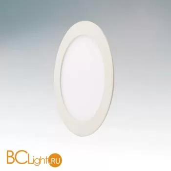 Встраиваемый светильник Lightstar Zocco CYL 213720