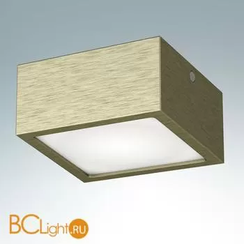 Накладной светодиодный светильник Lightstar Zolla 213921
