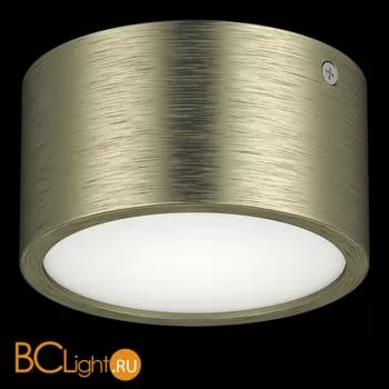 Спот (точечный светильник) Lightstar Zolla 211911