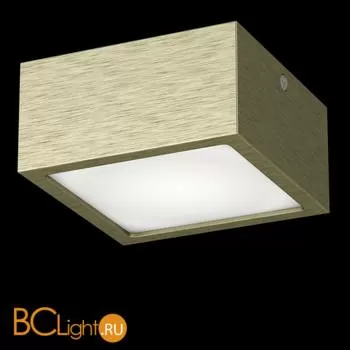 Спот (точечный светильник) Lightstar Zolla 211921