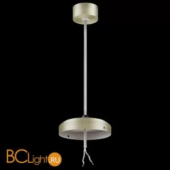 Подвесное крепление Lightstar Zolla 590061 бронза