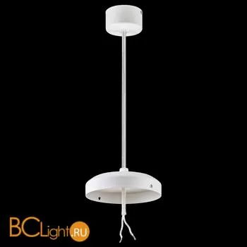 Подвесное крепление Lightstar Zolla 590066 белое