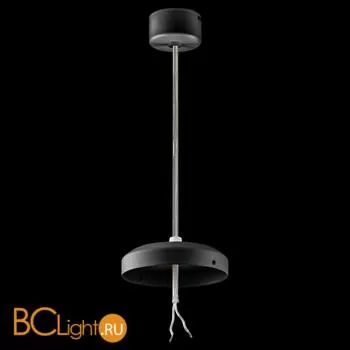 Подвесное крепление Lightstar Zolla 590067 черное