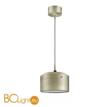 Подвесной светильник Lightstar Zolla 590061+211911 3000K 780Lm