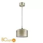 Подвесной светильник Lightstar Zolla 590061+211911 3000K 780Lm