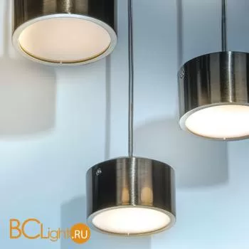 Подвесной светильник Lightstar Zolla 590067+213917 4000K 780Lm - Фото 0