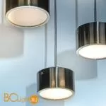 Подвесной светильник Lightstar Zolla 590067+213917 4000K 780Lm - Фото 0