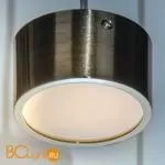 Подвесной светильник Lightstar Zolla 590067+380173 3000K 640Lm - Фото 0