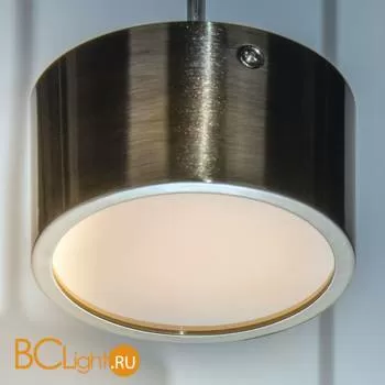 Подвесной светильник Lightstar Zolla ZP1917 3000K 780Lm - Фото 0