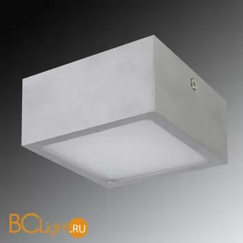 Накладной светодиодный светильник Lightstar Zolla 213929