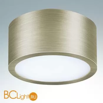 Накладной светодиодный светильник Lightstar Zolla 213911