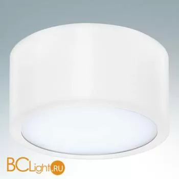 Накладной светодиодный светильник Lightstar Zolla 213916