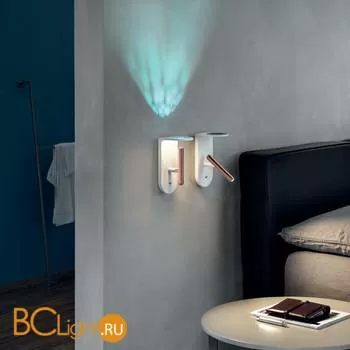 Бра Linea Light 2Nights 7943 - Фото 0