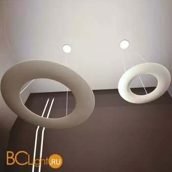 Подвесной светильник Linea Light 2Nights 7981 - Фото 3