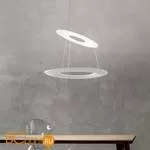 Подвесной светильник Linea Light 2Nights 7985 - Фото 3